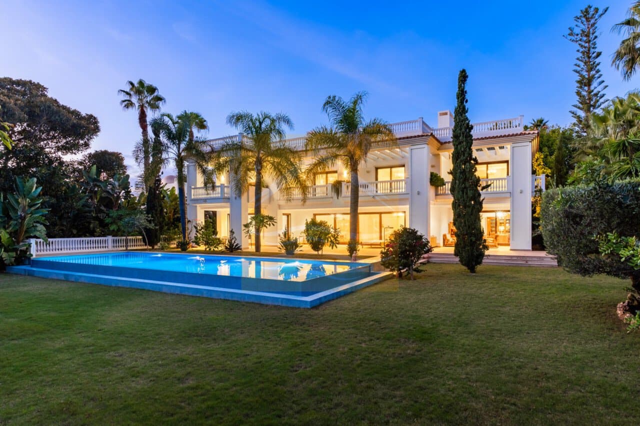Villa Estepona