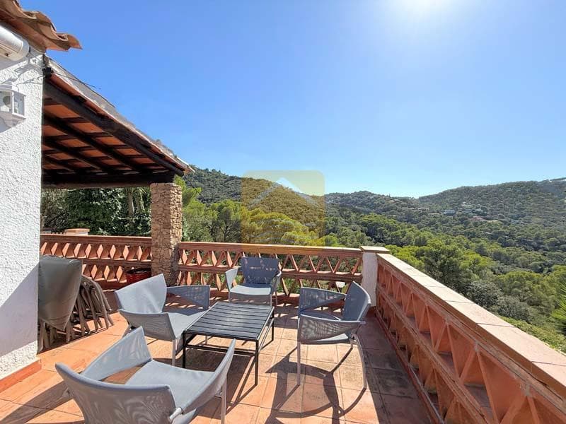 Villa Sa Riera