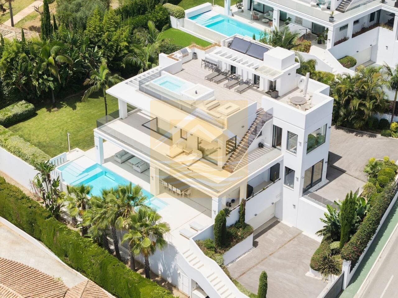 Villa Marbella