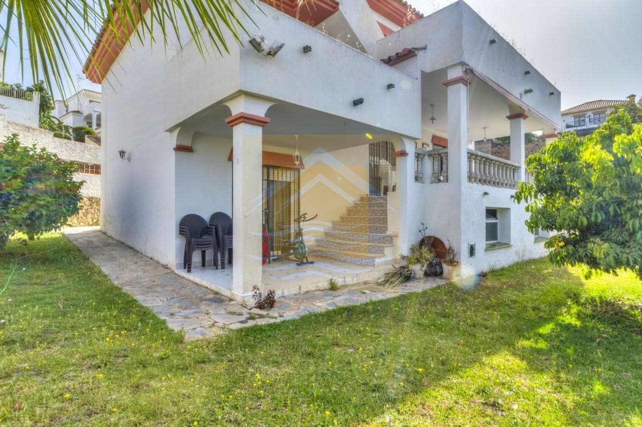 Villa Marbella