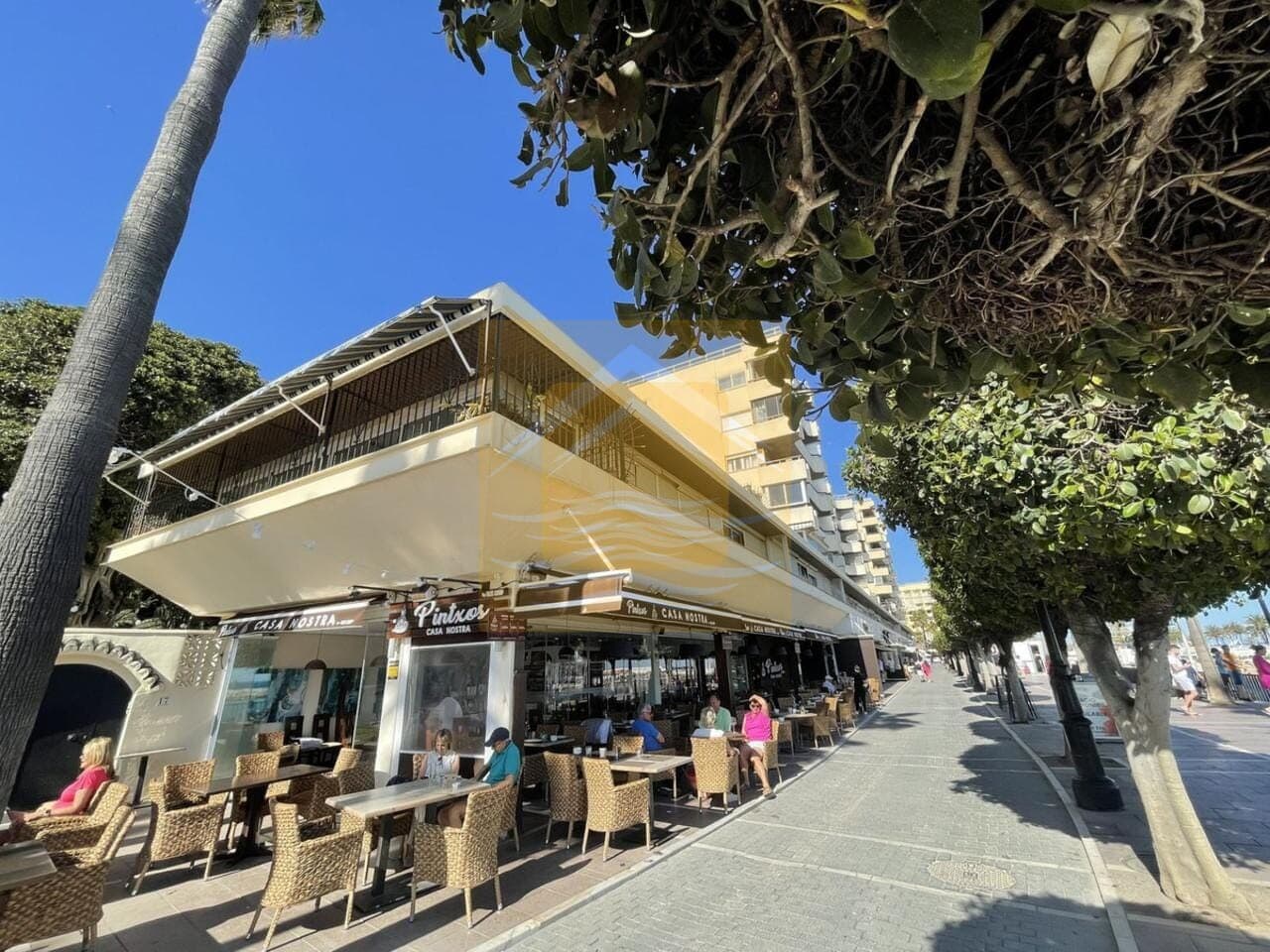 Appartement Marbella