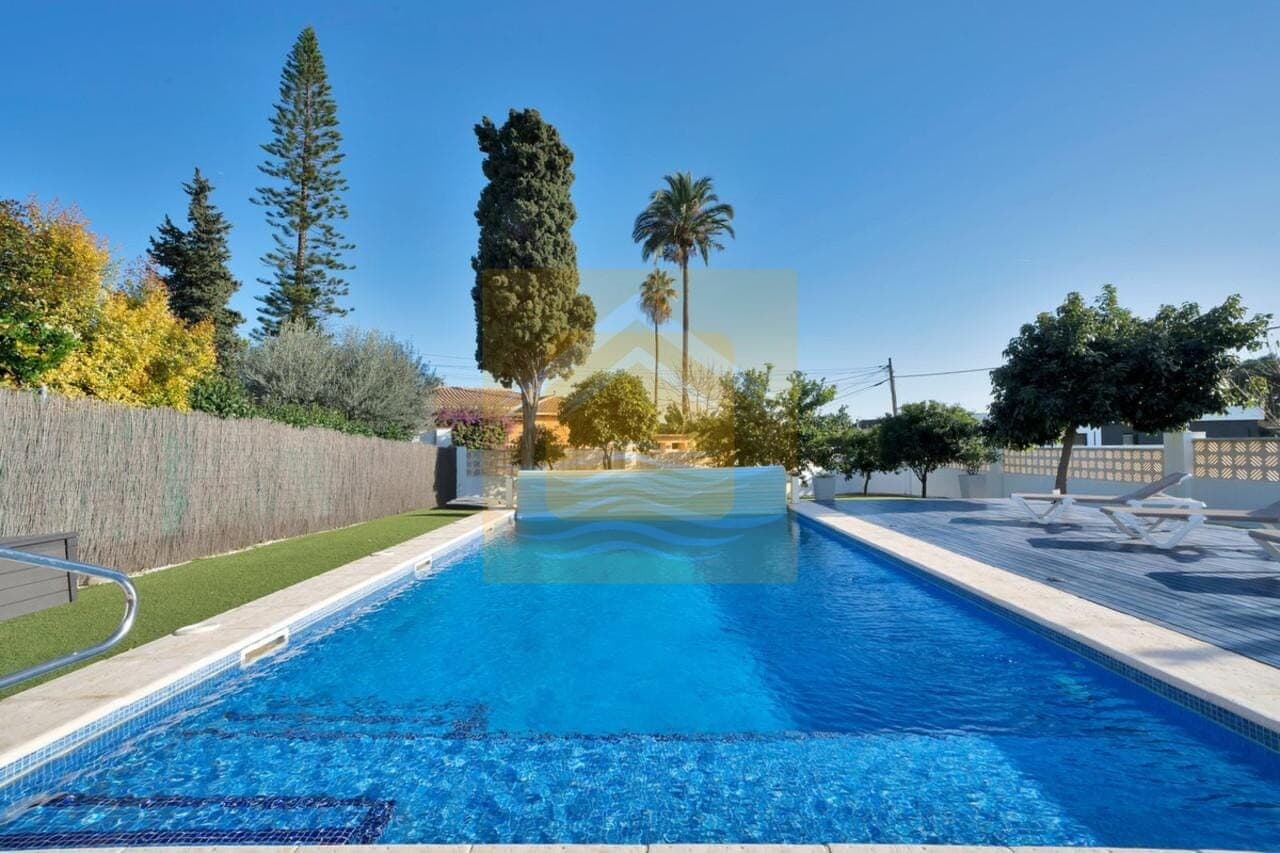 Villa Marbella
