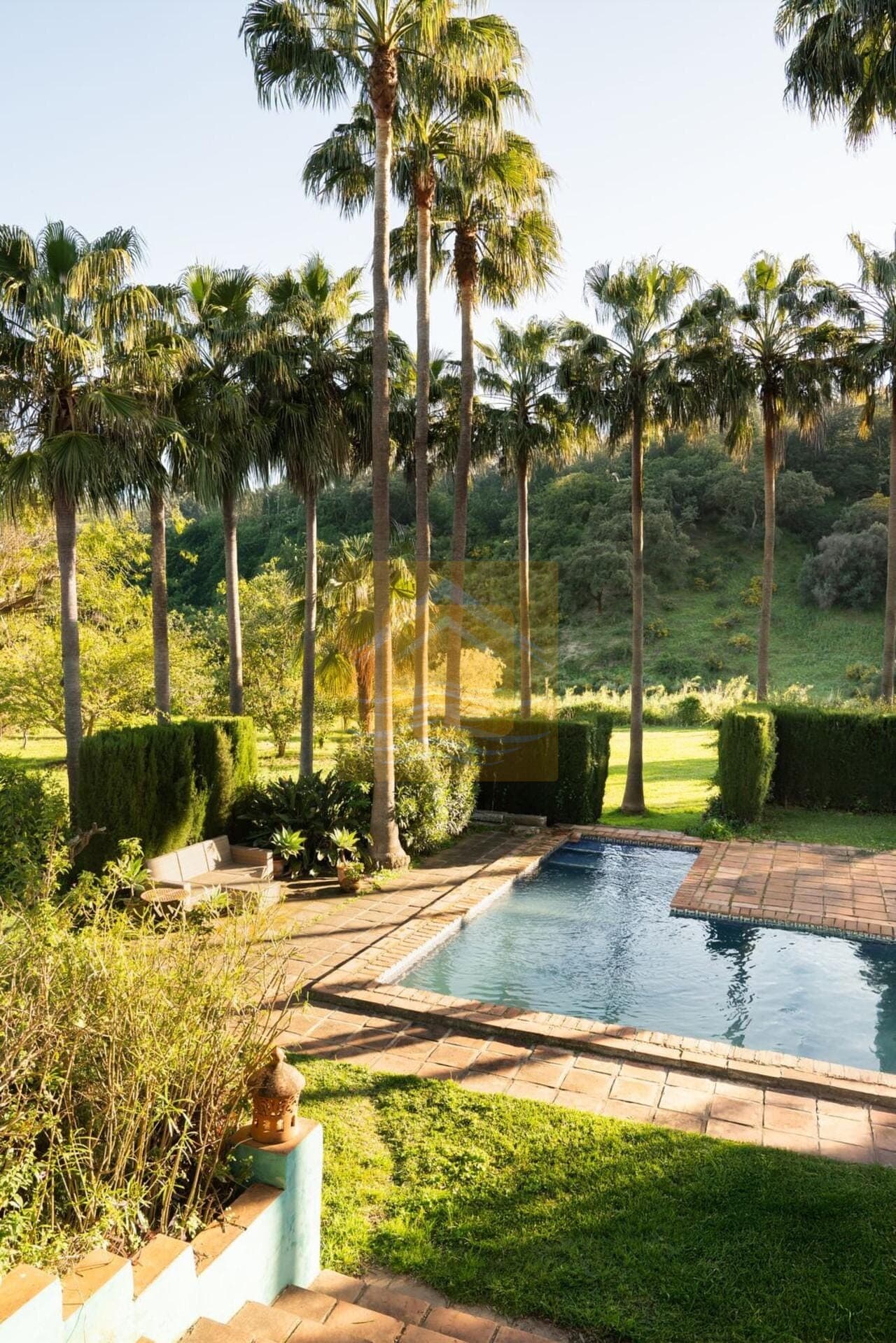 Villa Estepona