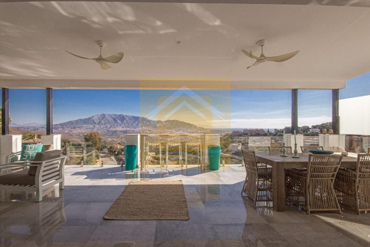 Villa Marbella