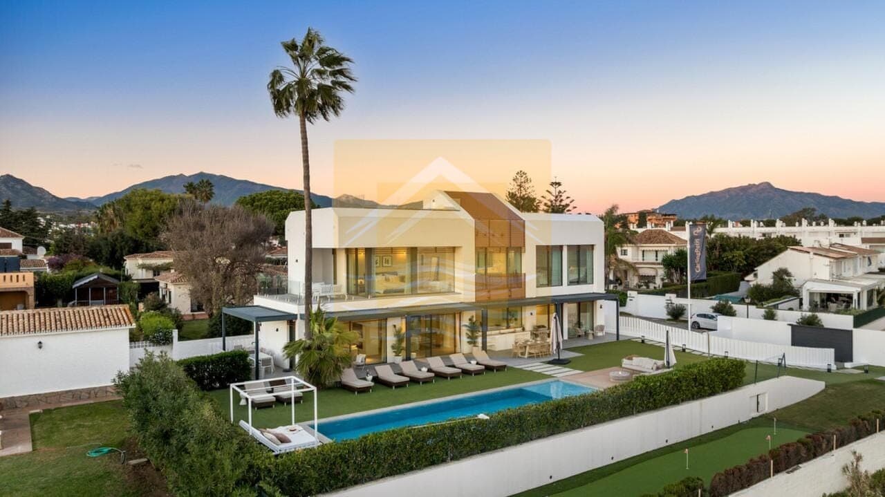 Villa Estepona