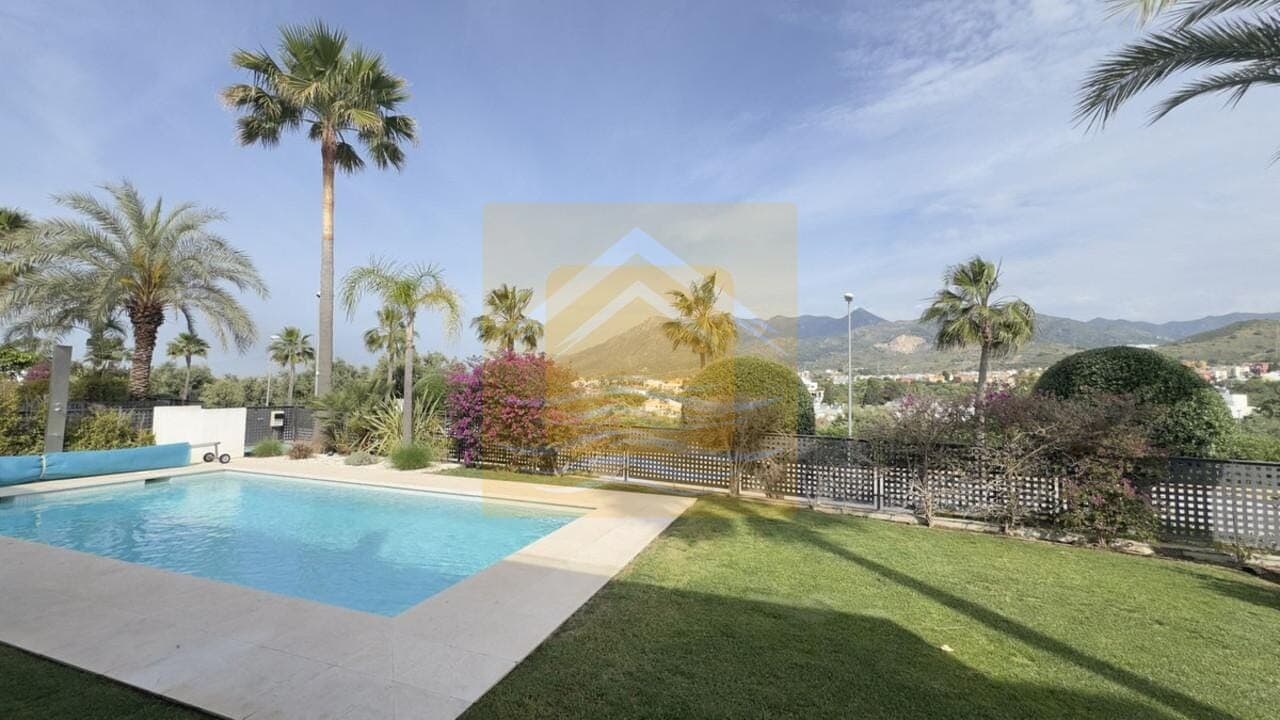 Villa Marbella