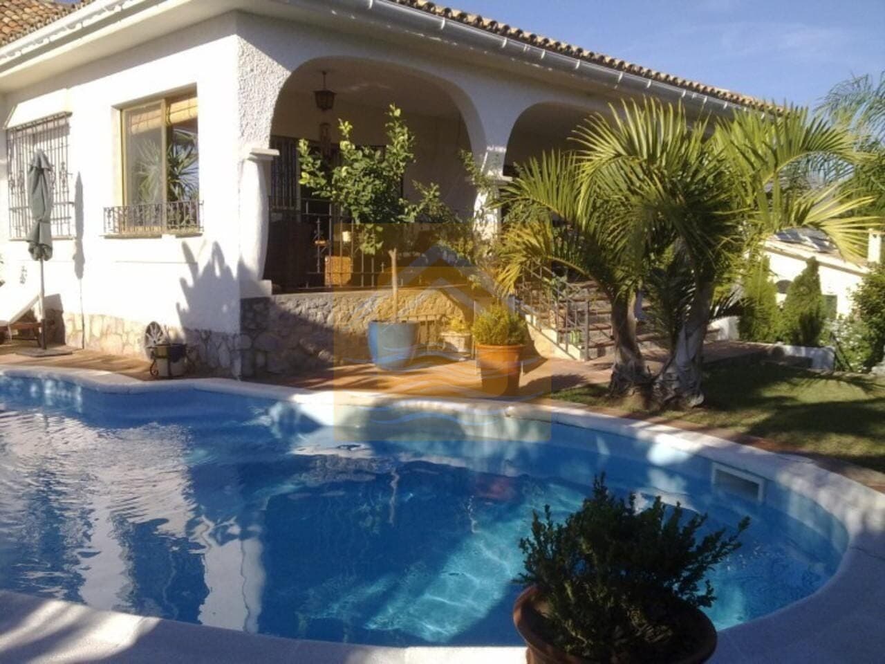 Villa Marbella