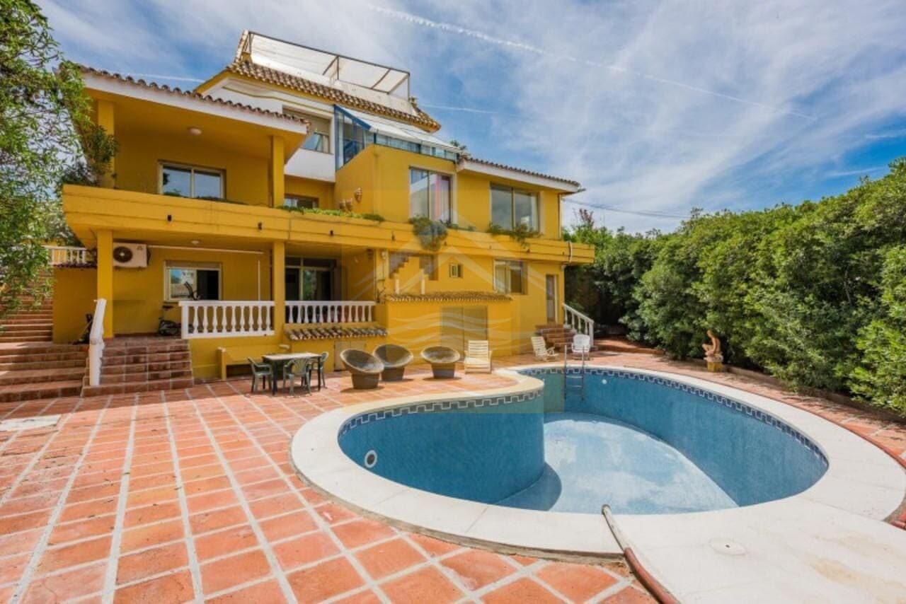 Villa Marbella