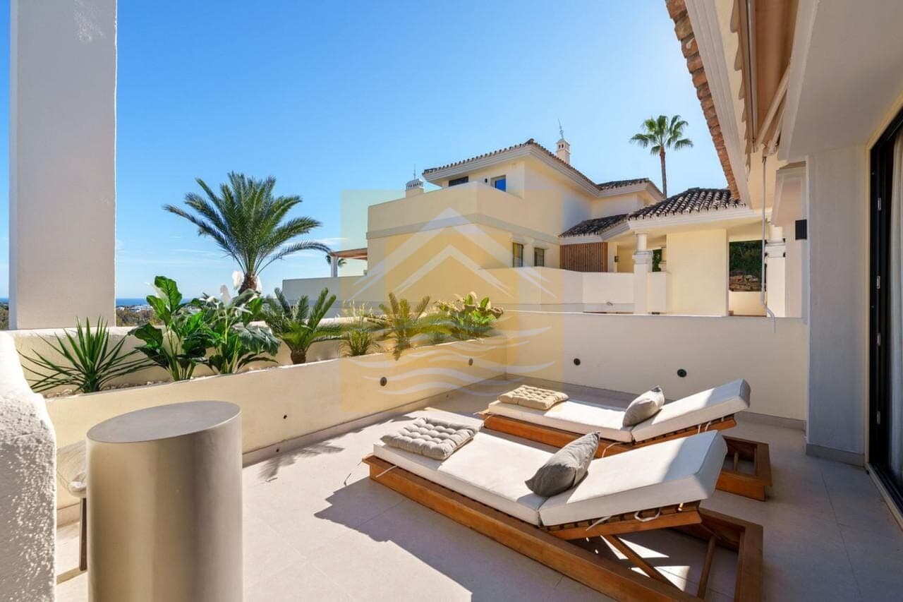 Appartement Marbella