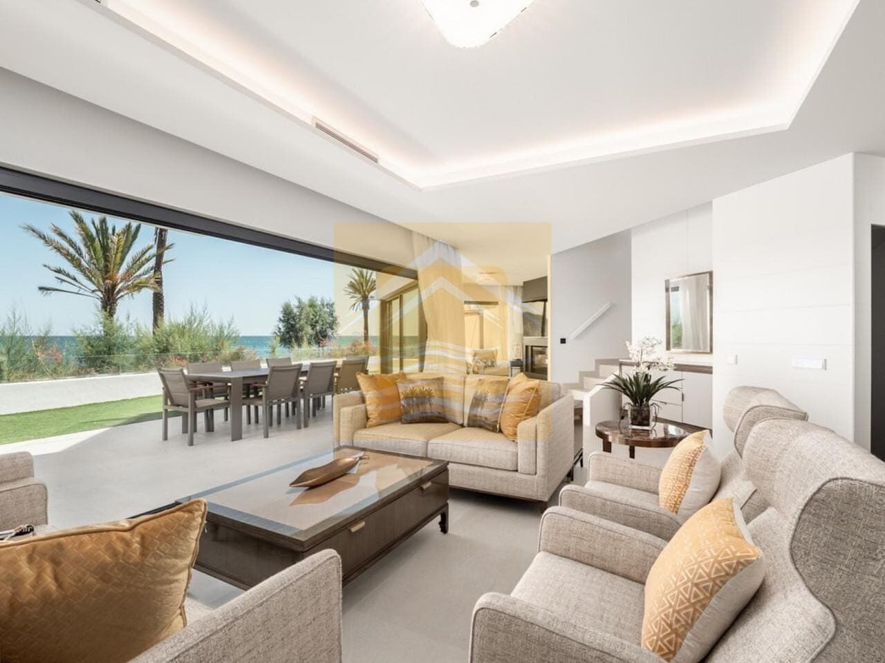 Townhouse Estepona