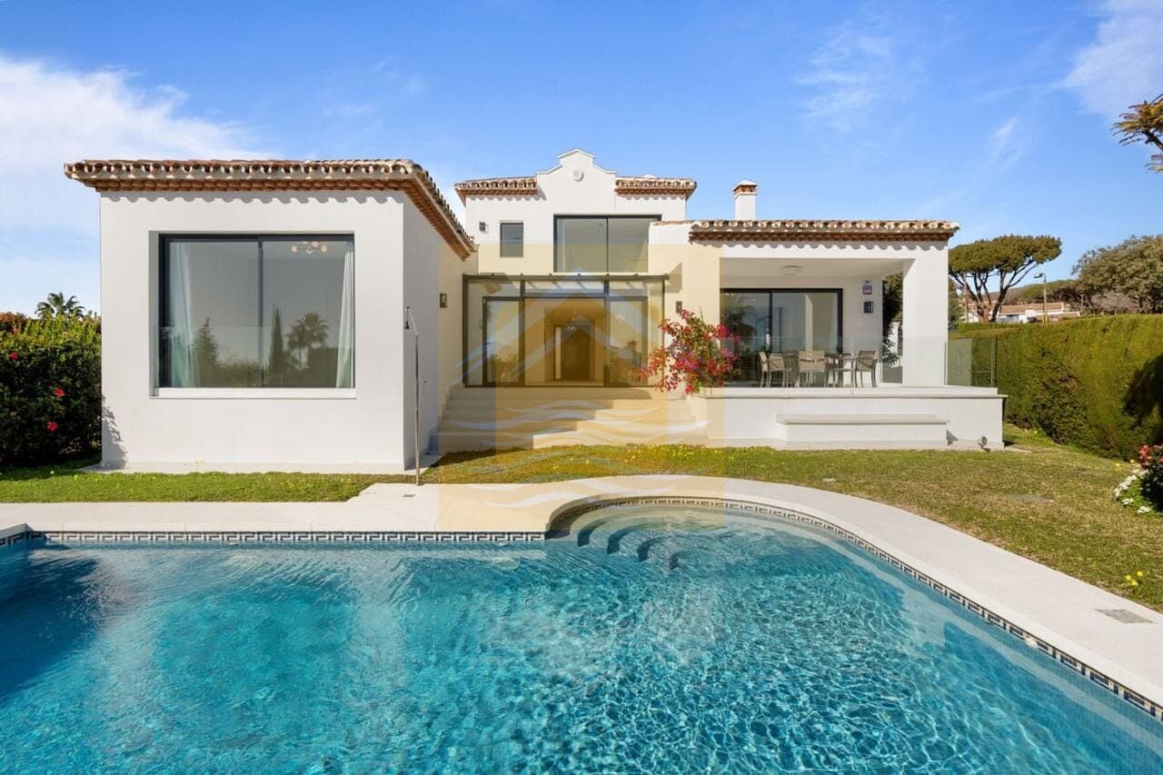 Villa Marbella