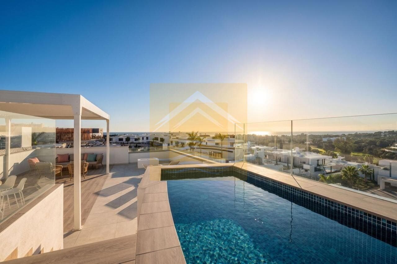 Apartment Marbella