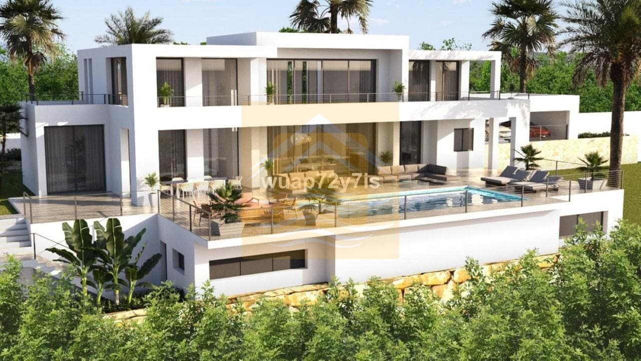 Villa Benahavís