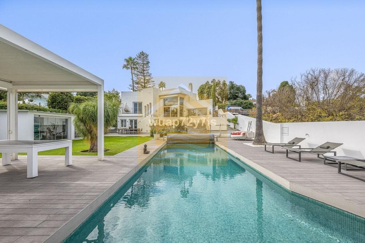 Villa Marbella