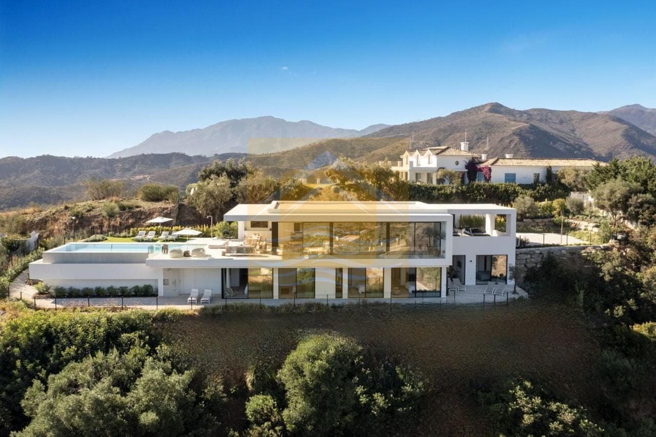 Villa Benahavís