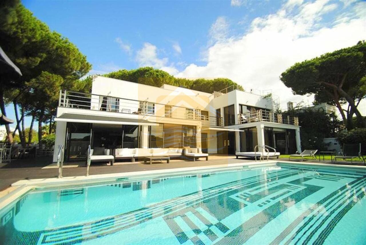 Villa Marbella