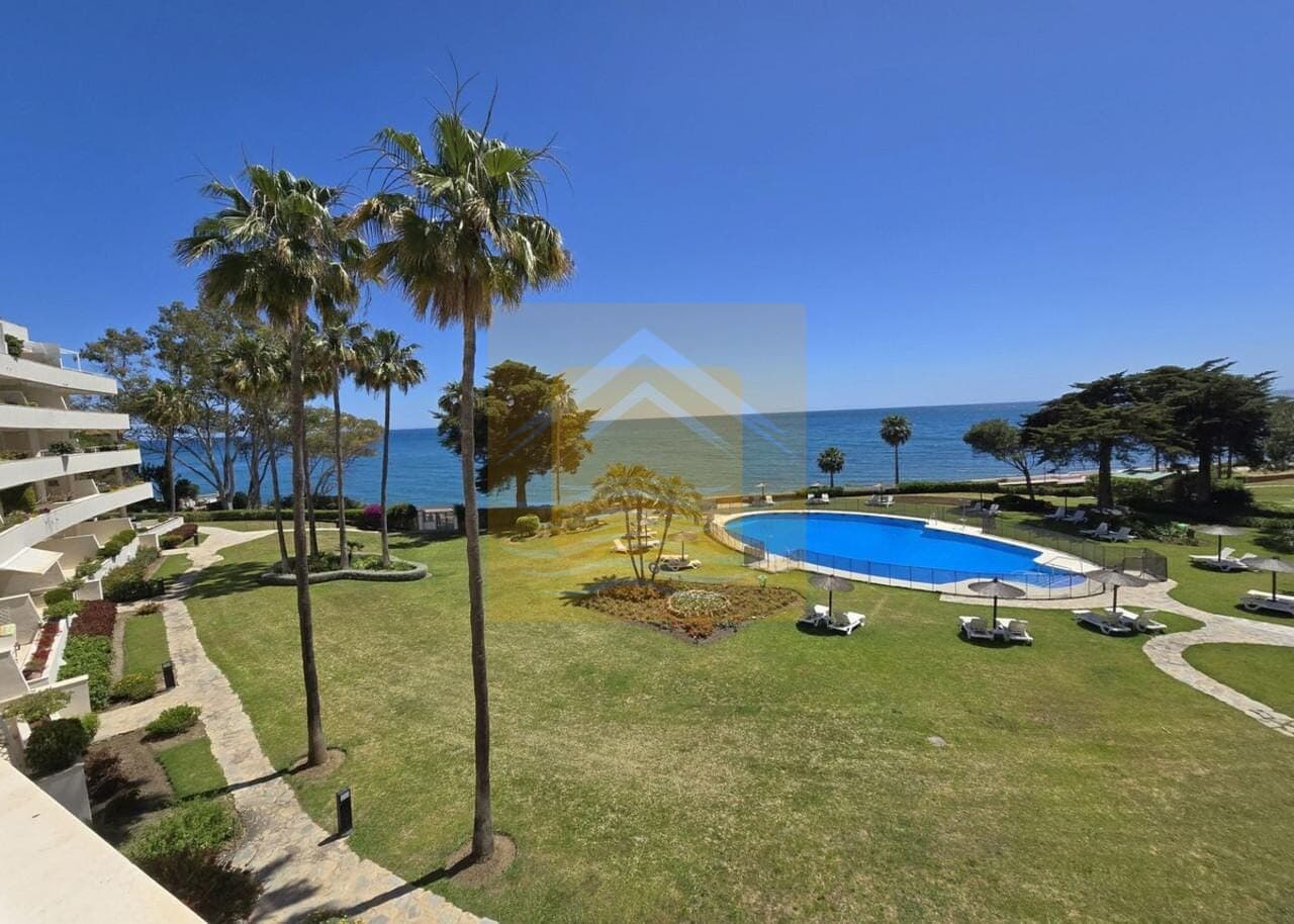 Apartment Estepona
