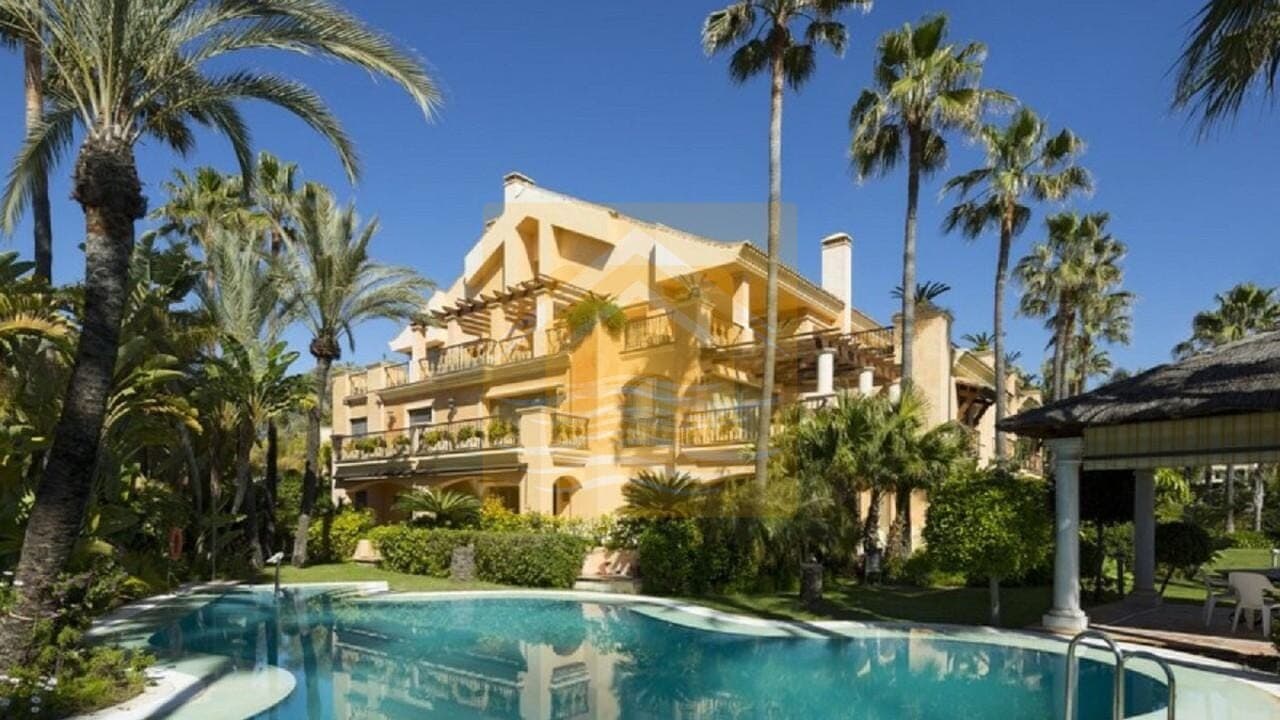 Apartment Marbella