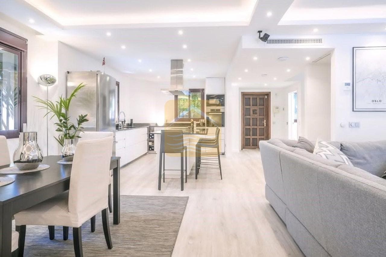 Villa Marbella
