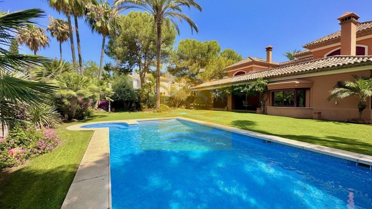 Villa Marbella