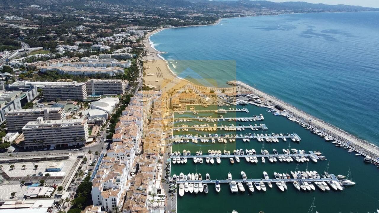 Appartement Marbella