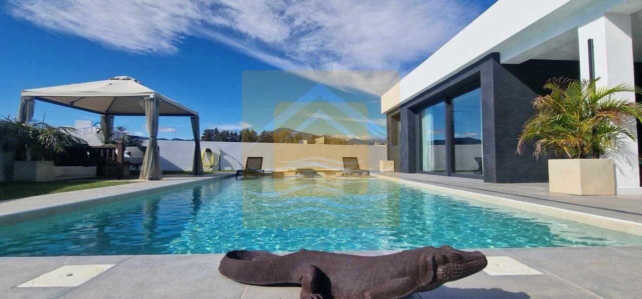 Villa Marbella