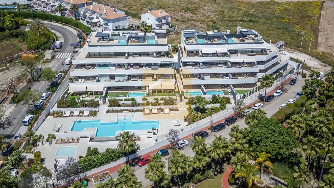 Apartment Estepona