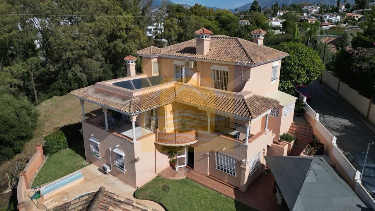 Villa Marbella