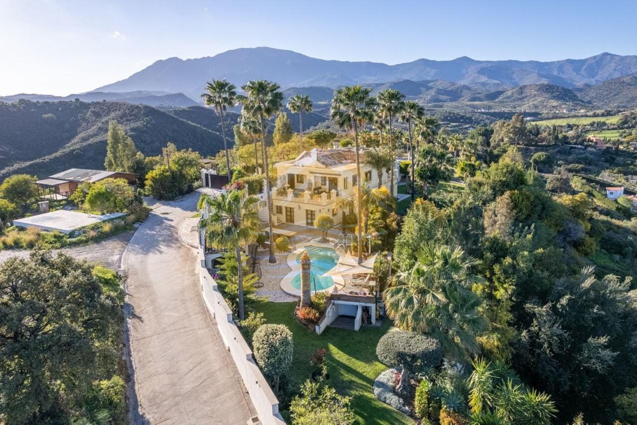 Villa Estepona