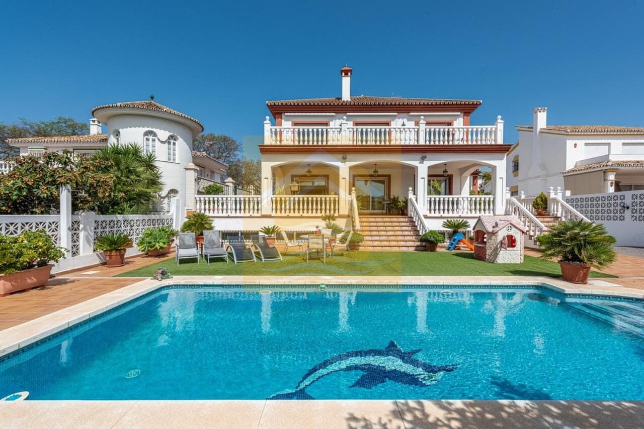 Villa Marbella