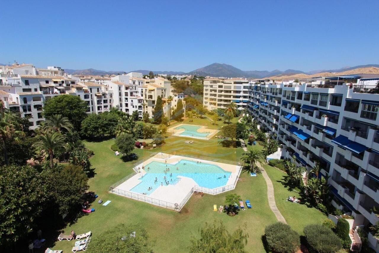 Appartement Marbella