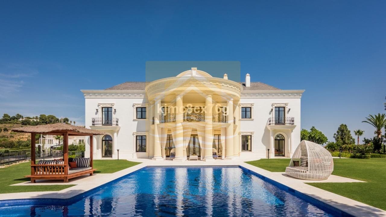 Villa Marbella