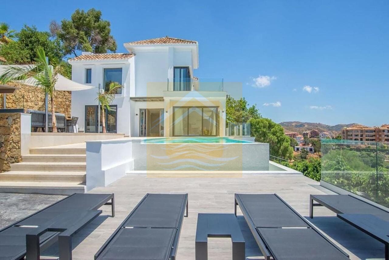 Villa Marbella