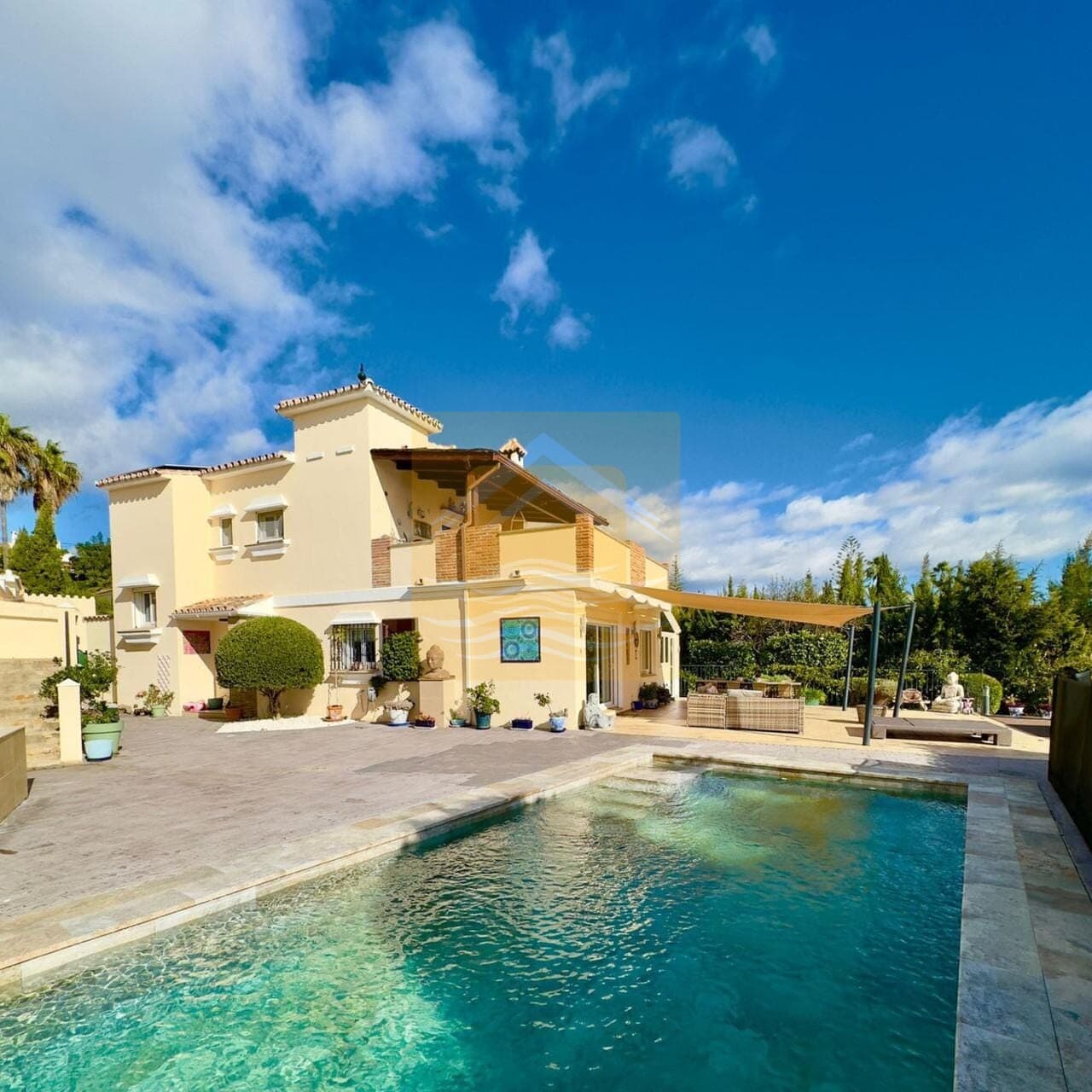 Villa Estepona