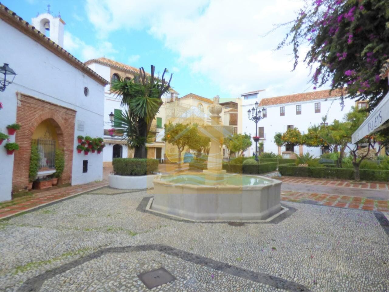 Casa adosada Marbella