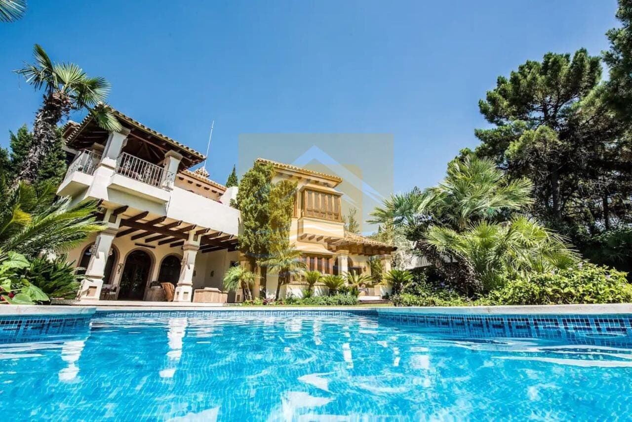 Villa Benahavís