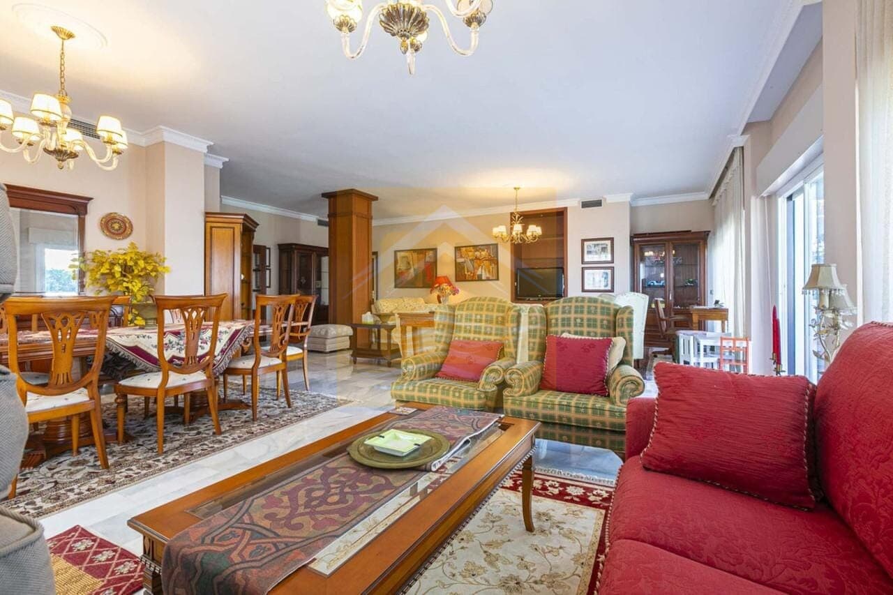 Appartement Marbella