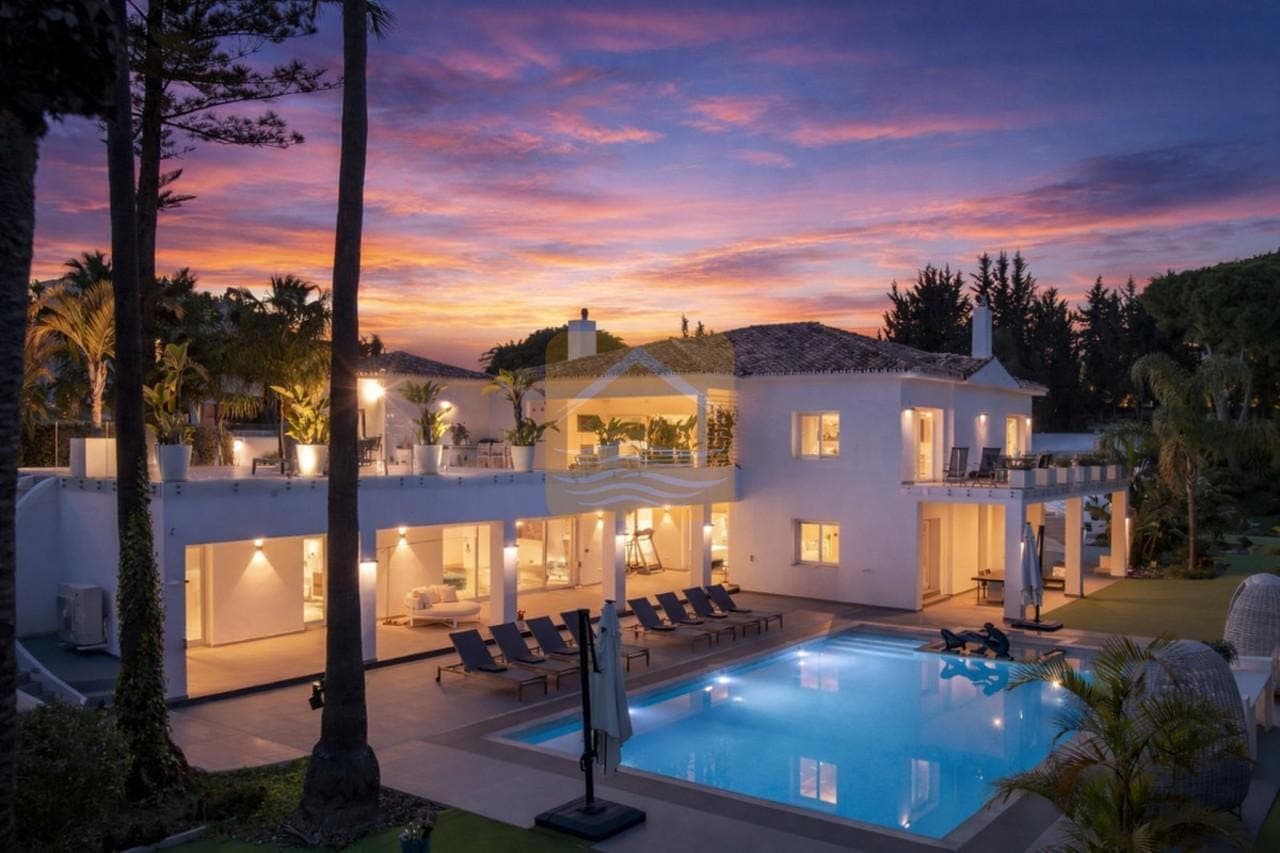 Villa Estepona