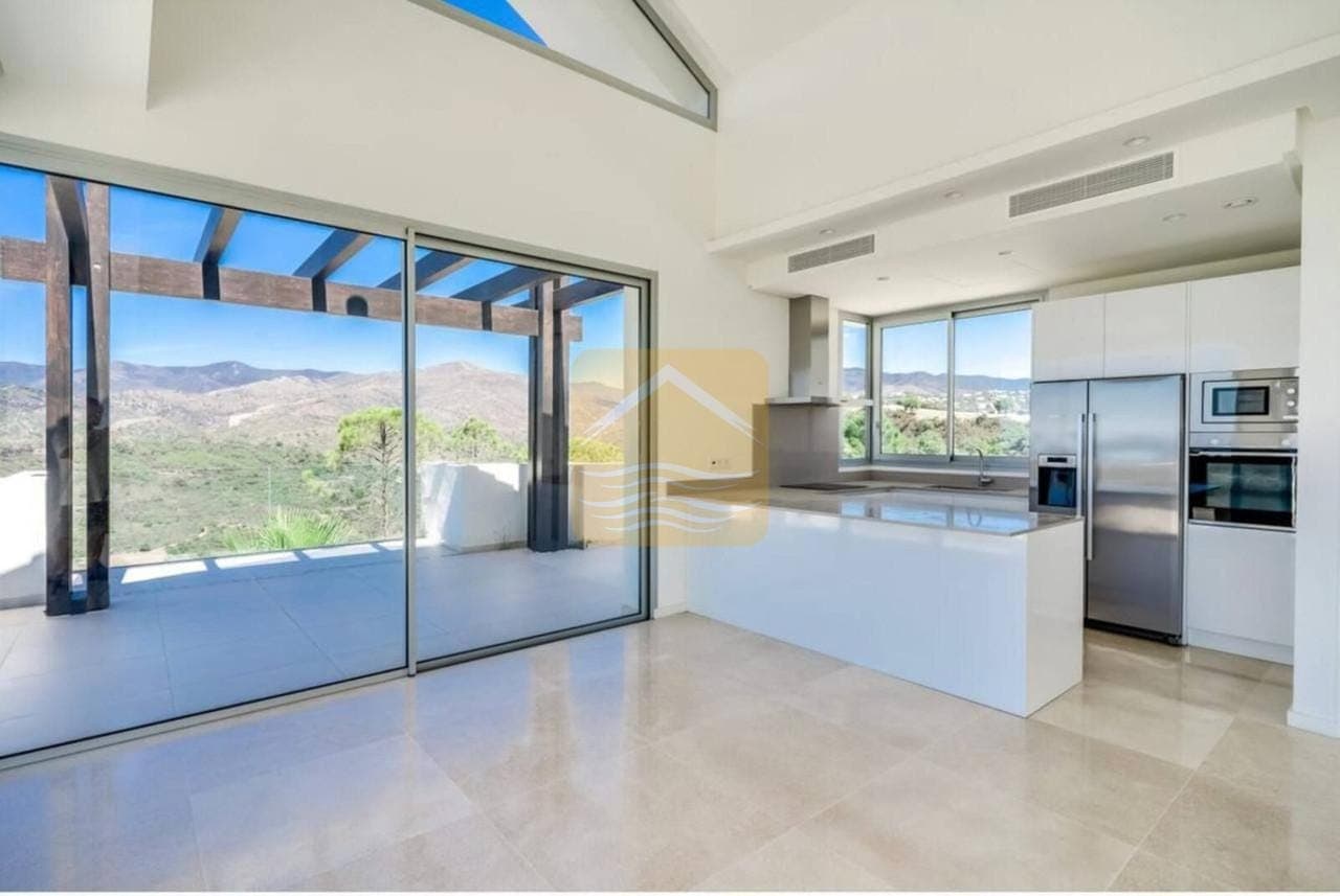 Appartement Benahavís