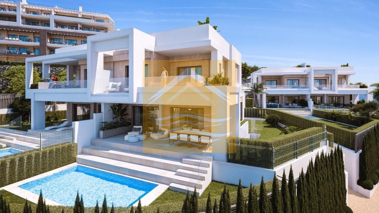 Villa Estepona