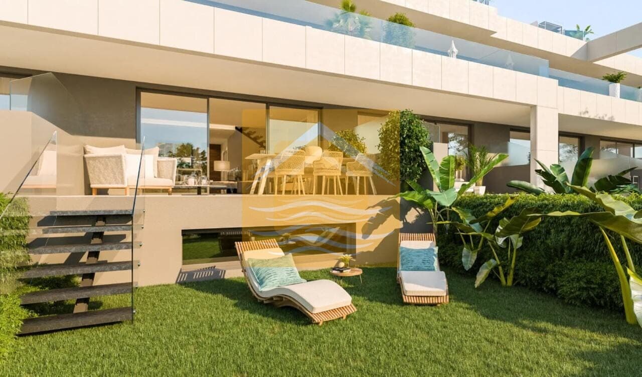 Townhouse Marbella