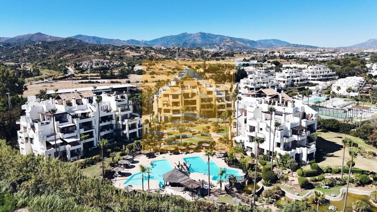 Appartement Estepona