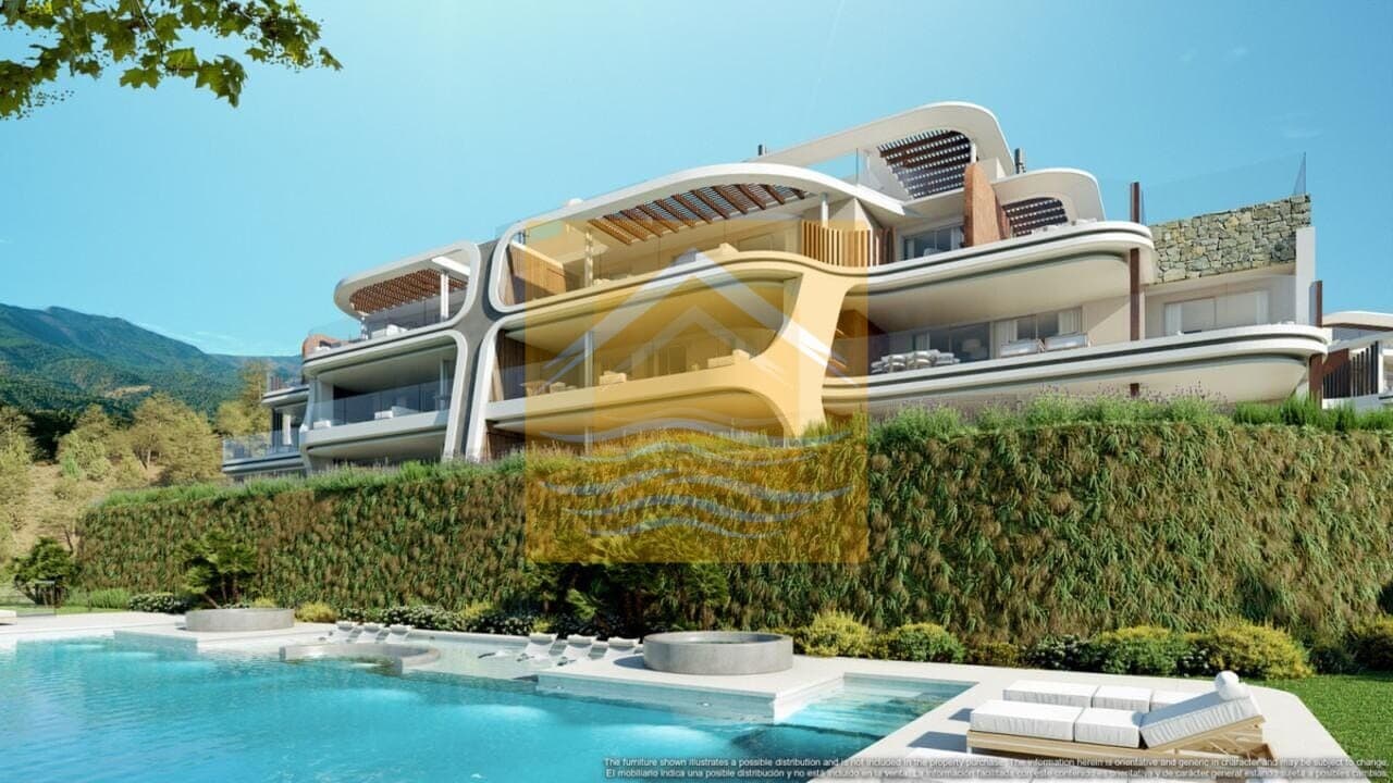 Appartement Benahavís