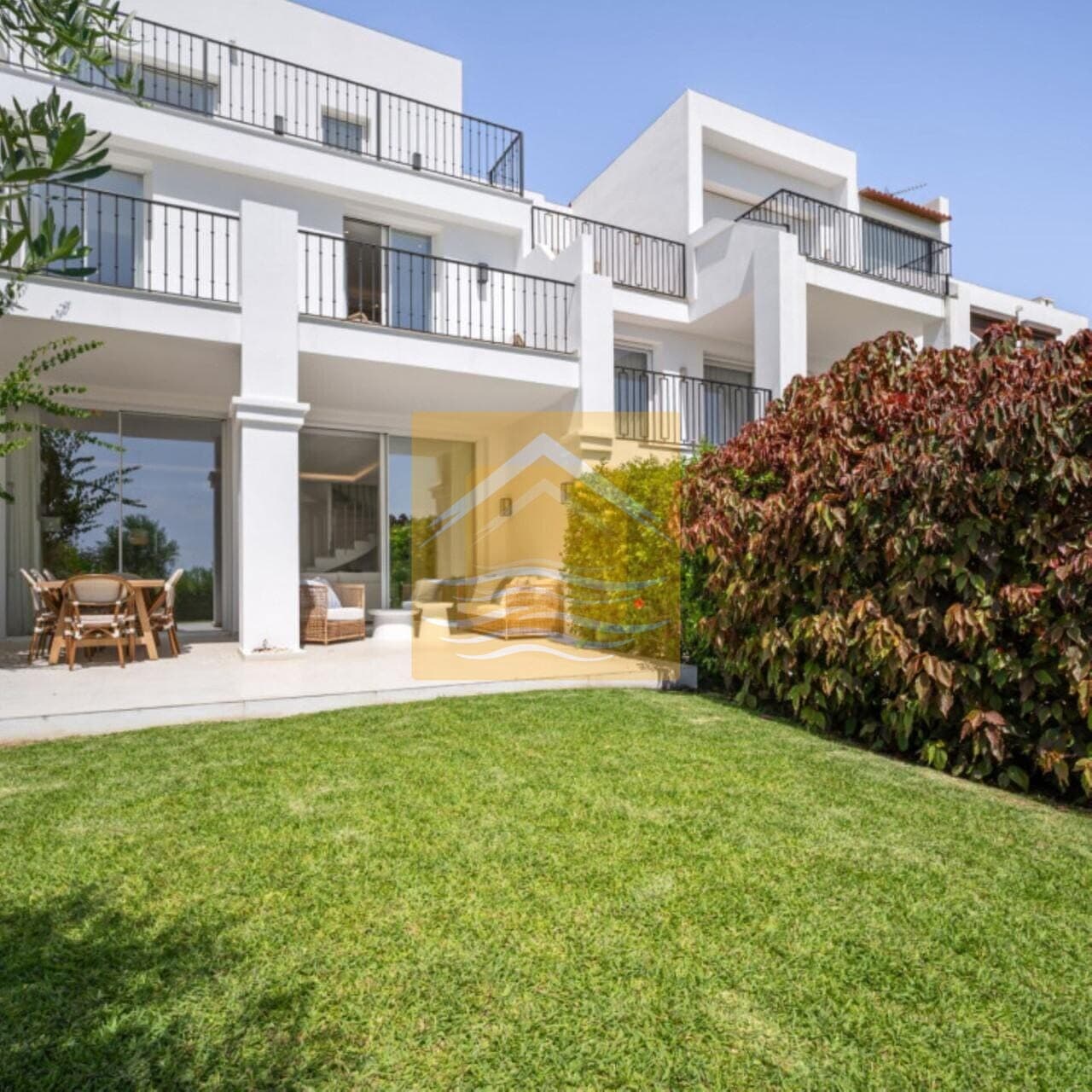 Townhouse Benahavís