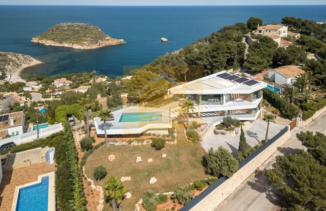 Villa Xàbia – Jávea