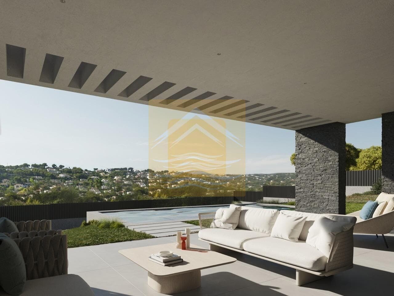 Villa Xàbia – Jávea