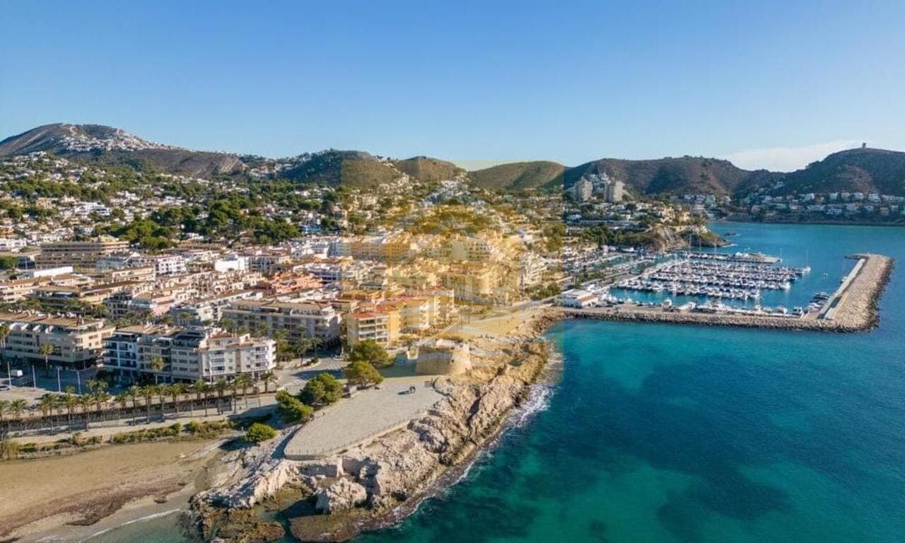 Villa Moraira