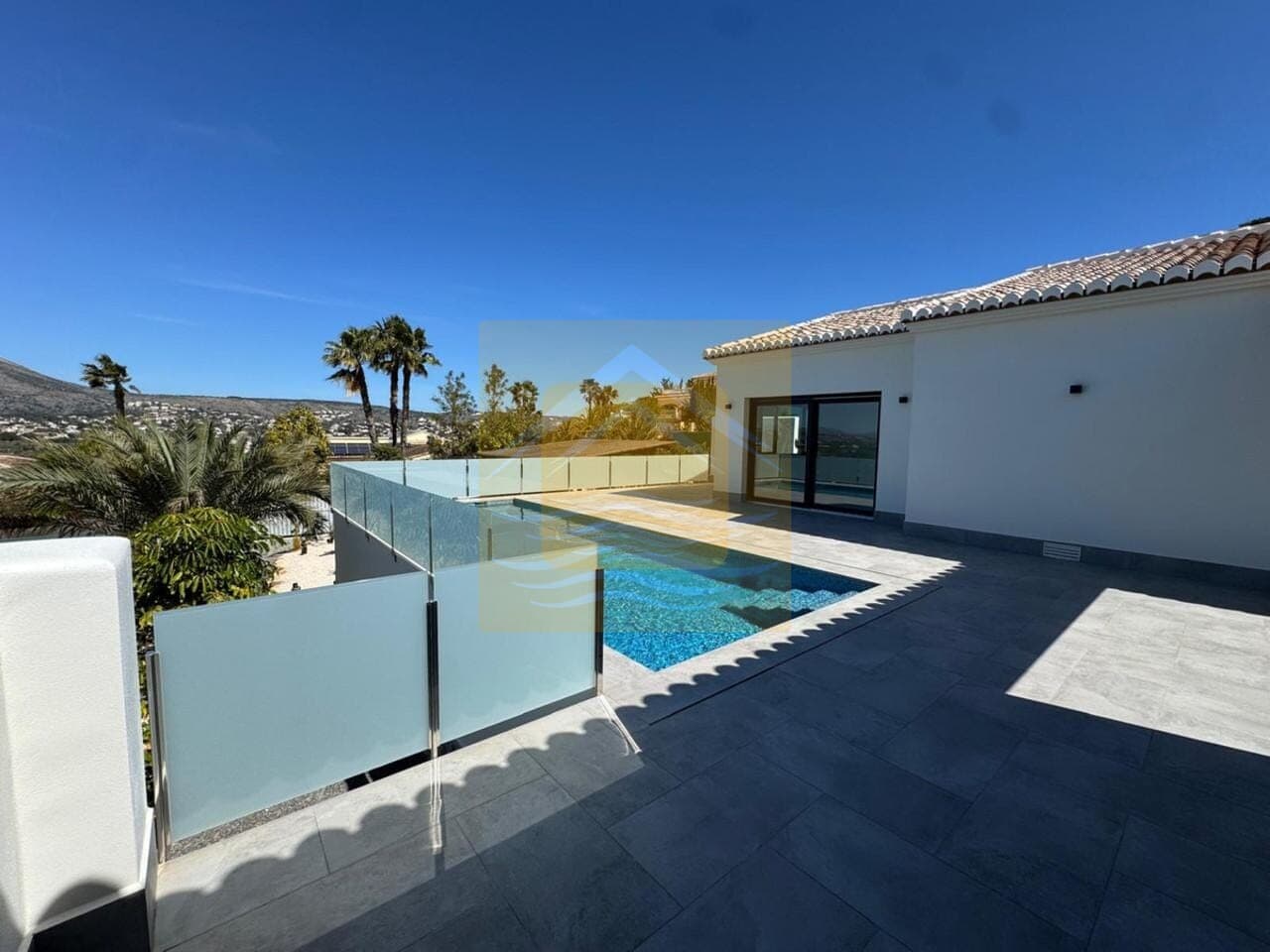 Villa Xàbia – Jávea