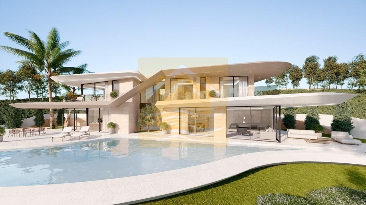 Villa Xàbia – Jávea