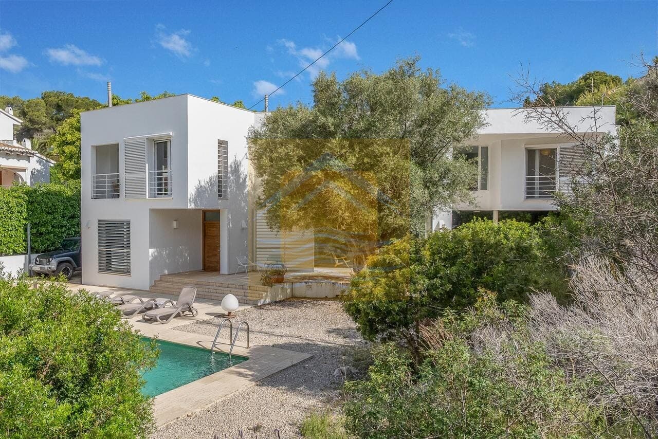 Villa Moraira